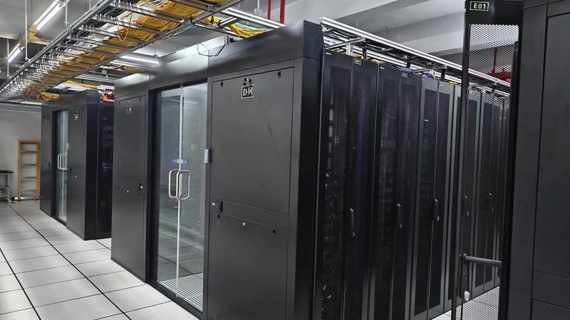 家庭私有云功耗揭秘：了解实际功耗，合理规划使用