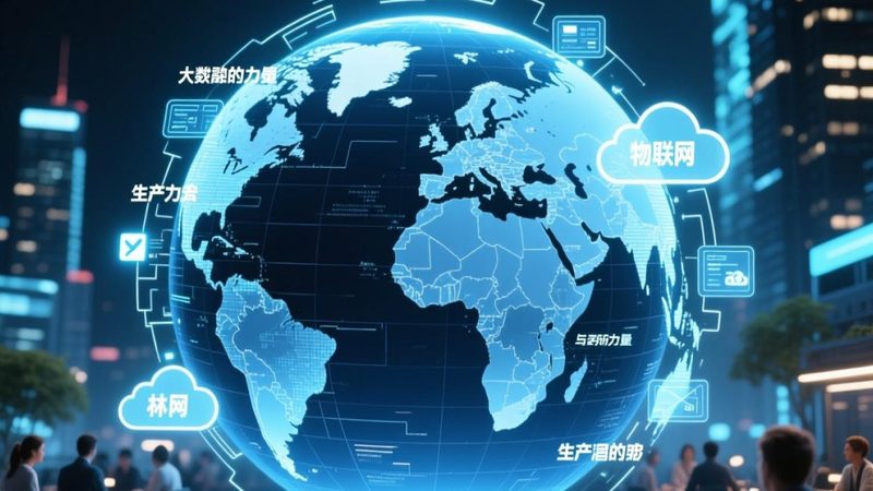 上海私有云代理加盟，政策解读与市场洞察